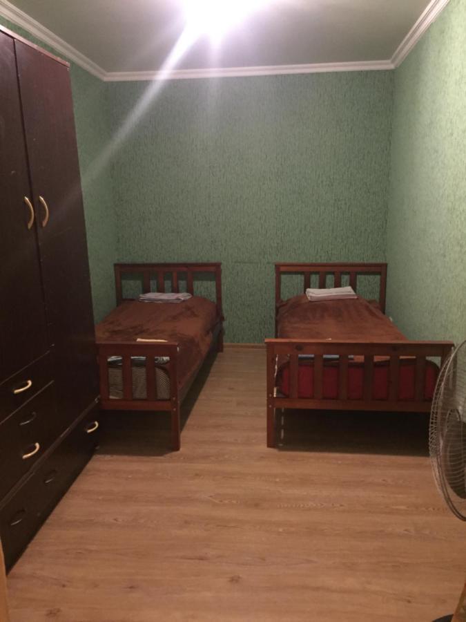 Lukyhome Tbilisi Ngoại thất bức ảnh