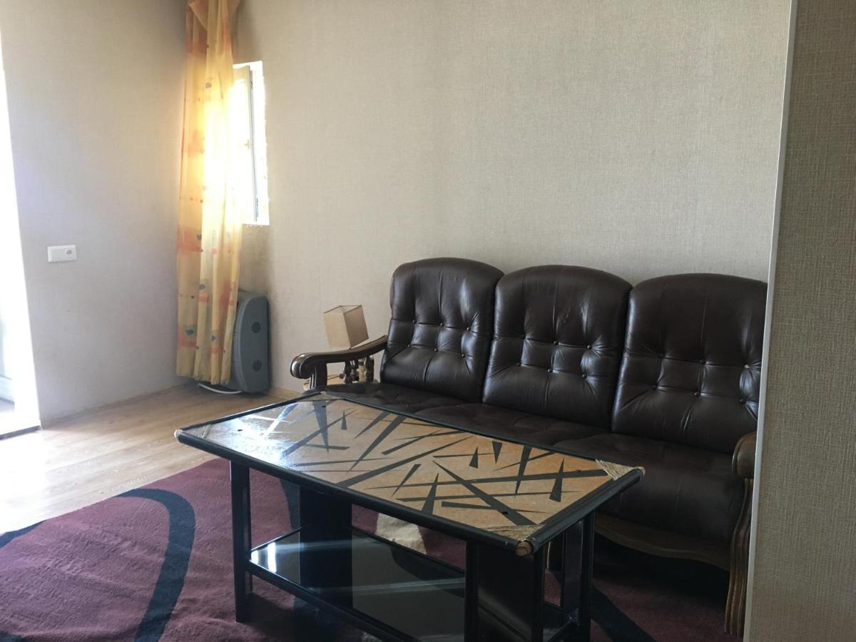 Lukyhome Tbilisi Ngoại thất bức ảnh