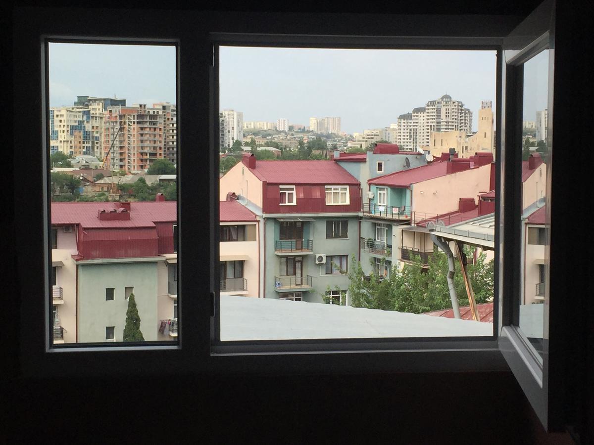 Lukyhome Tbilisi Ngoại thất bức ảnh